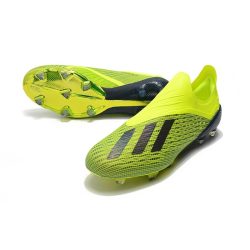 Adidas X 18+ FG - Groen Zwart_6.jpg